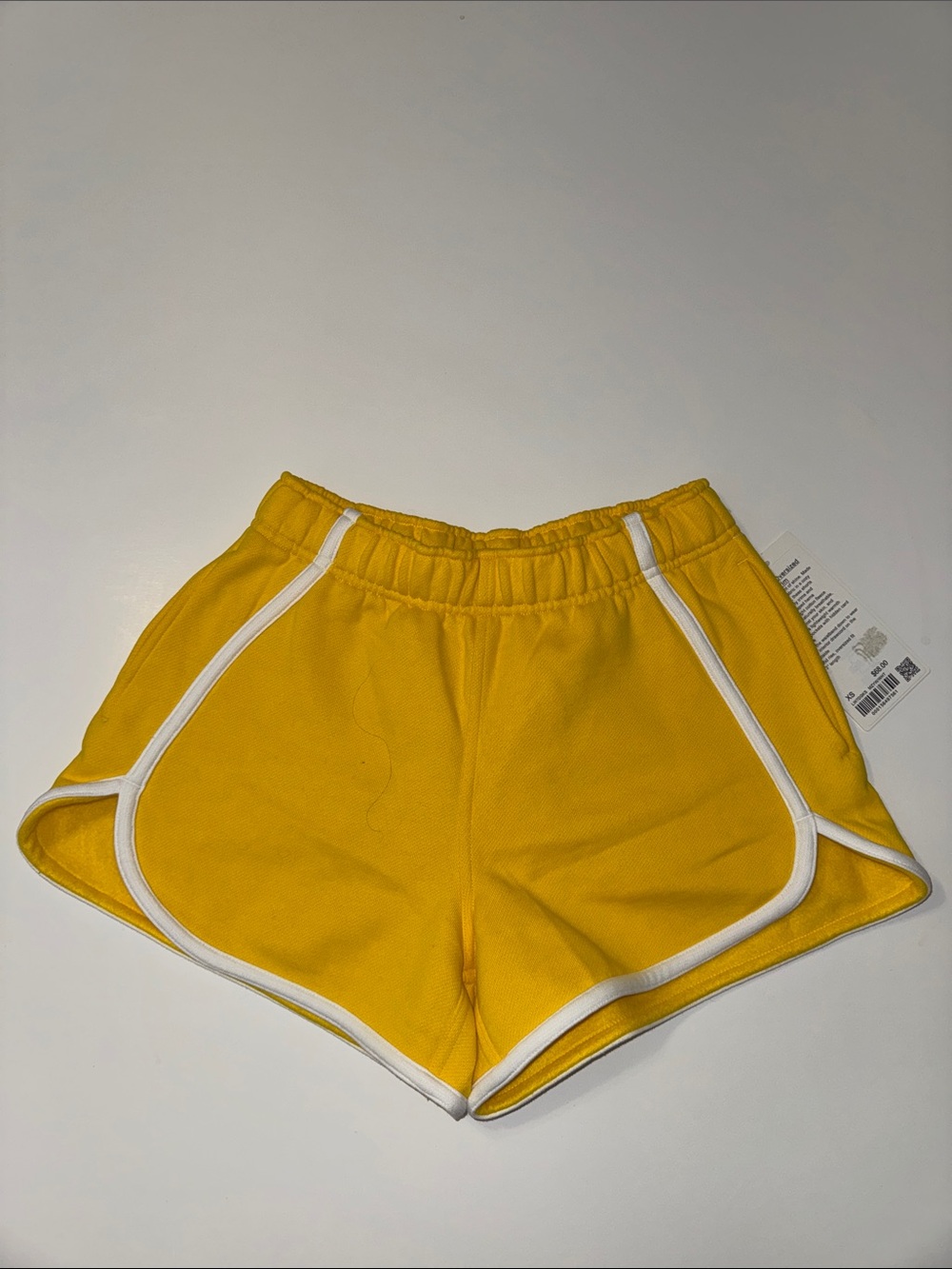 Lululemon Scuba MR Oversized Shorts 3” *Trim